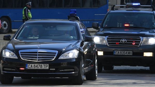 Службите под лупа: реформа или козметика? Охрана, власт и правила в НСО, МВР и ДАНС