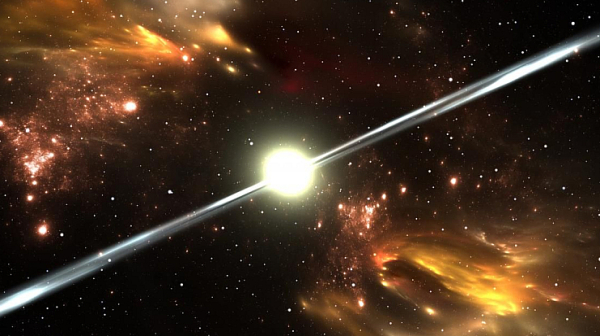 Учен от НАСА разкри мистерията на „Витлеемската звезда“