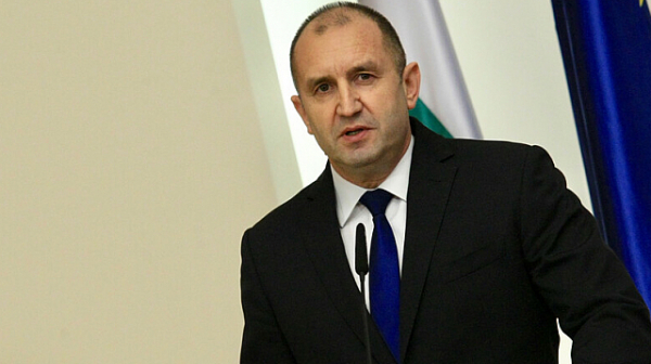 Президентът Радев вече е разпратил ”повиквателните” за служебния кабинет