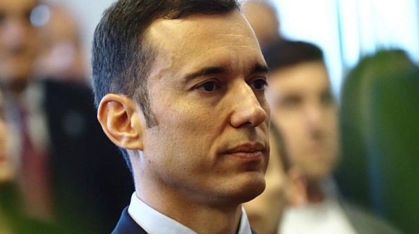 Съюзът на архитектите: Терзиев ще блокира строителния процес в София