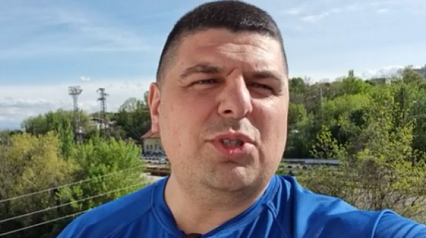 Ивайло Мирчев: Всички шефове на служби към МВР са в неплатен отпуск заради страх от уволнение