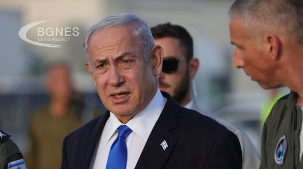 Нетаняху даде зелена светлина за нов кръг преговори за примирие в Газа