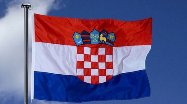 Хърватите избират президент