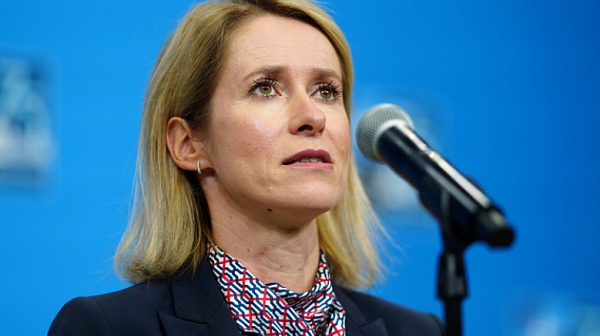 ЕС призовава за сдържаност за военната операция на САЩ в Каракас