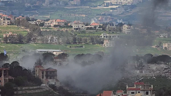 Френски миротворец загина при атака срещу мисия на ООН в Южен Ливан