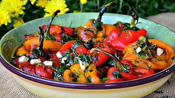 Инфлацията през месеца е 0,4%, чушките поскъпнаха с 36%