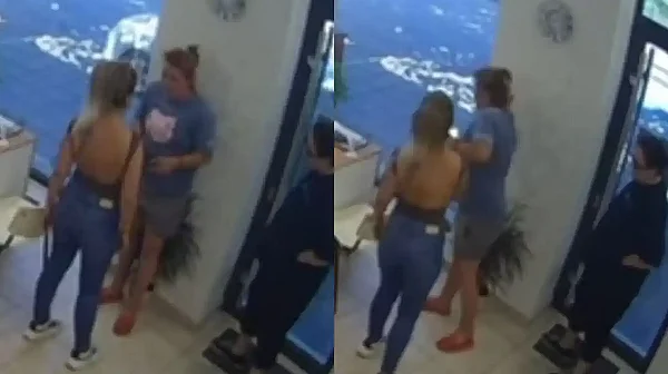 Служител бие клиент в офис за бързи кредити във Видин, полицията започна проверка