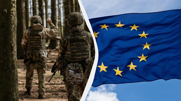 За съюзниците на Украйна в Европа, лоша сделка с Русия е по-лоша от никаква сделка