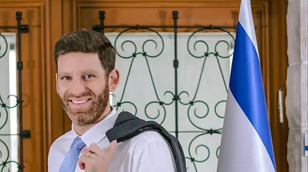 Израелският шарже д'афер Ариел Сидман е персона нон грата в ЮАР