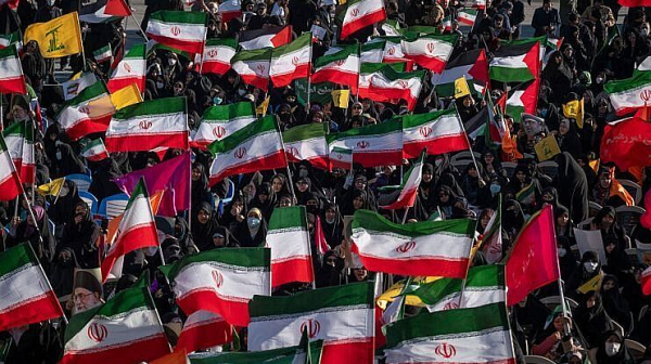 Протестите в Иран ескалираха, 45 убити протестиращи