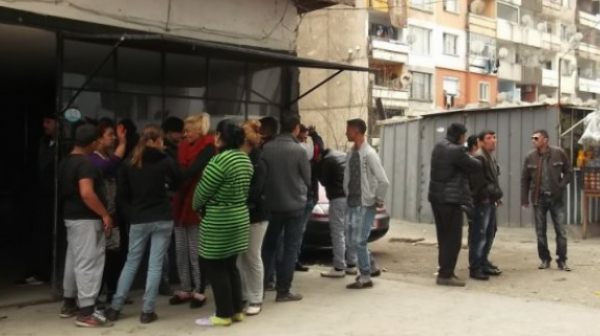 Купуването на гласове в „Столипиново“ на предходните избори - в полза на три партии