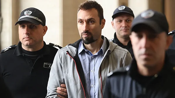 Битката за доживотен затвор продължава: Прокуратурата внесе протест по случая „Евгения“