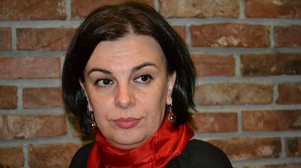 Съдия Тодорова: За първи път ЕСПЧ осъжда държава, че са използвани легални средства за постигане на паралегални цели