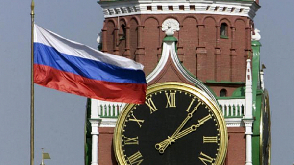 Русия отчита за първи път намаляване на активните случаи на COVID-19