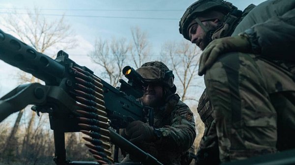 Пропукване: Едва 21% от украинците вярват на САЩ, 34% на НАТО