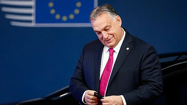 Орбан заплашва да блокира помощта за Украйна, ЕС готви ответни мерки след изборите