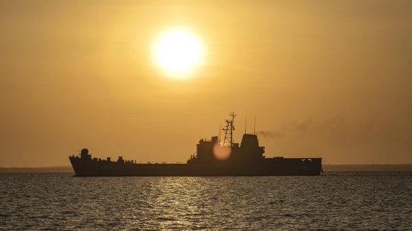 Нов американски удар в Тихия океан уби четирима души