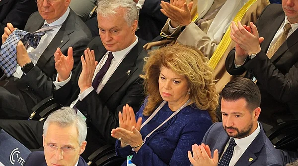 Йотова издава указа за назначаване на служебния кабинет на 19 февруари