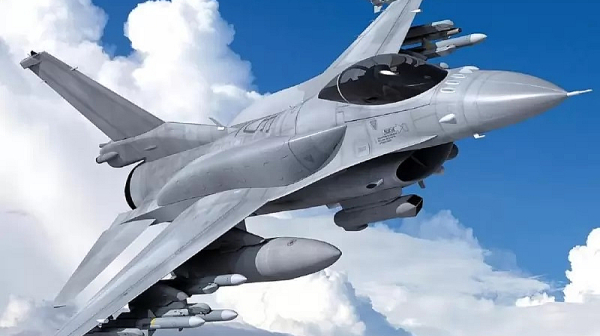 Защо Украйна толкова много иска изтребители F-16 и кой е готов да й ги даде?