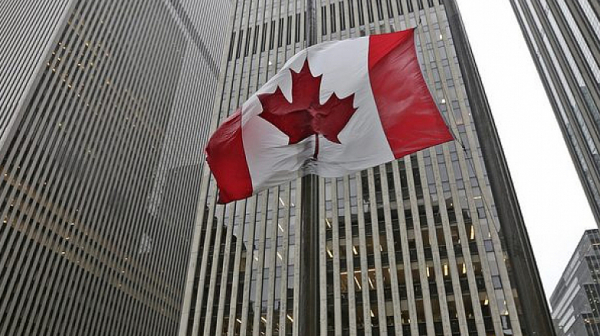 Канада предлага четиристранен формат за противодействие на Русия и Китай