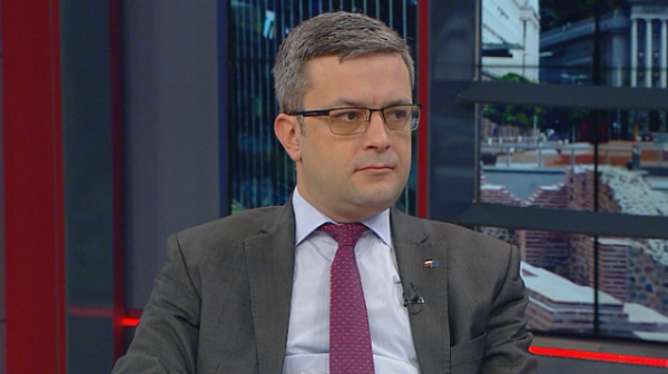 Тома Биков: с ПП имаме много сериозни разминавания по отношение на бюджета
