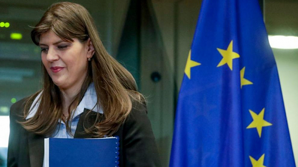 Няма желаещи за десети делегиран европрокурор