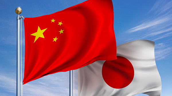 Китай отнесе до ООН спора си с Япония за Тайван