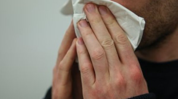 Настъпва грип тип А: Лекува се с противовирусни препарати, не с антибиотици