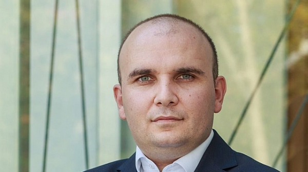Избраха Илхан Кючюк за президент на европейските либерали