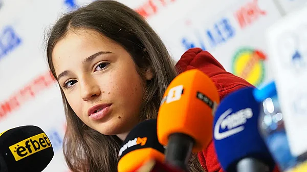 Ръка за Малена: Спортният тотализатор поема част от разходите за нейното възстановяване