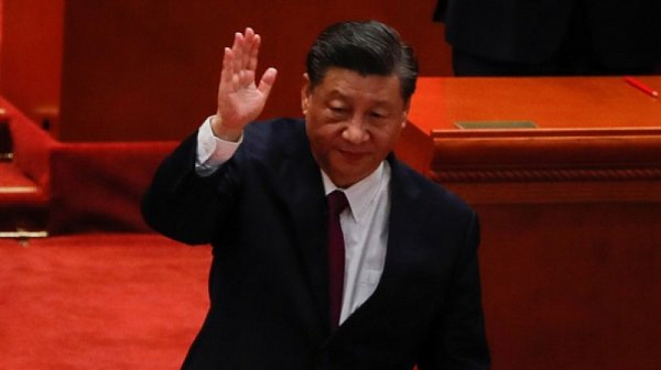 Си Цзинпин с трети мандат като лидер на Китай
