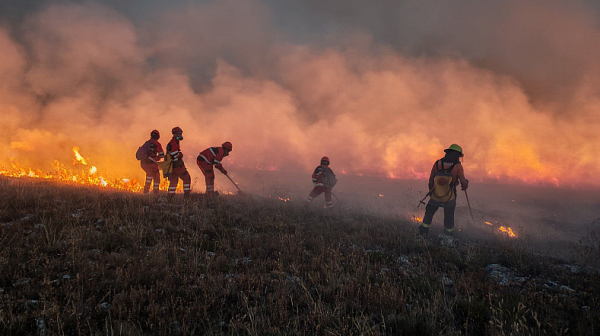 Денят на доброволеца: Българите, които реагират, преди държавата да стигне