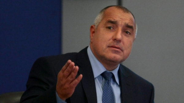 Борисов се подмаза на Фон дер Лайен: ГЕРБ ще предложи правителство от експерти, които да стабилизират България