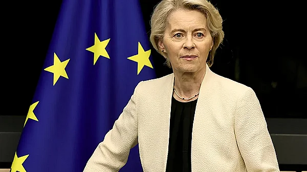 Фон дер Лайен оцеля при поредния вот на недоверие