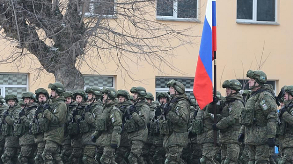 Финландия разкри къде Русия ще разположи войски, ако постигне примирие с Украйна