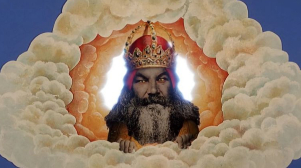 Ивайло до Ивайло: На нашите „царе“ въображението стига до пердетата в „Бояна“ и кревата