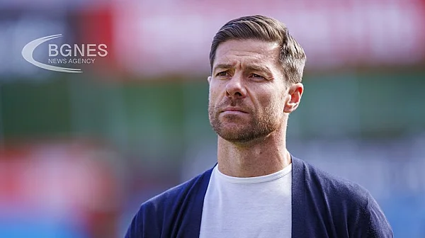 Реал Мадрид освободи Шаби Алонсо