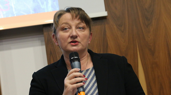 Борисов ще предложи Деница Сачева за министър на труда и социалната политика