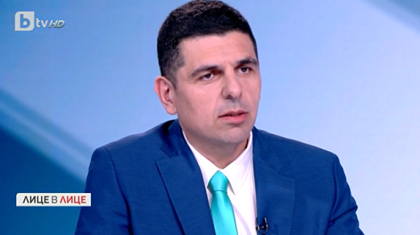 Ивайло Мирчев: Кабинетът “Донев” стартира преговорите за оборудването за АЕЦ “Белене” с Украйна