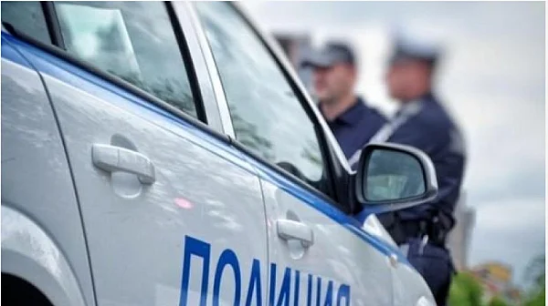 Полицията откри 100 декара незаконен град край Варна