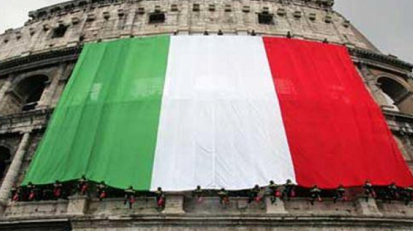 Италия облекчава мерките при влизане в страната