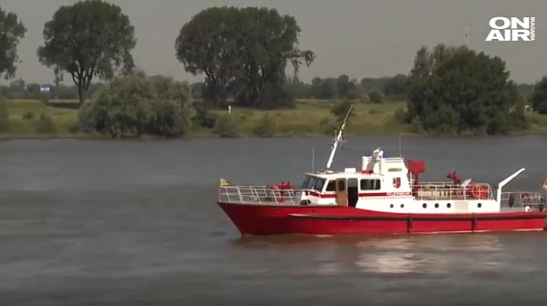Трагедия: Три млади българки се удавиха в река Рейн