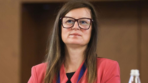 Българка бе избрана за президент на Европейската СПА асоциация