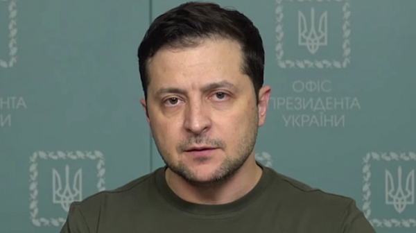 Зеленски: Няма да има затишие в контраофанзивата на Украйна