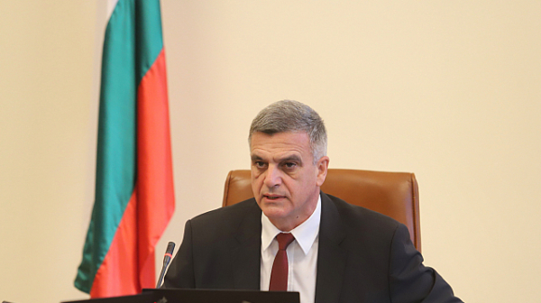 Премиерът: Трябва да вземем пример от историята и да работим заедно за просперитета на България