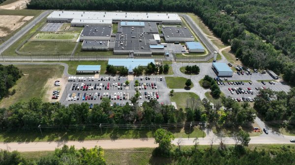 Българин почина в американски затвор след задържане от имиграционните власти