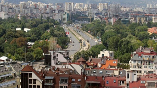 България в топ 3 за най-евтини недвижими имоти в света