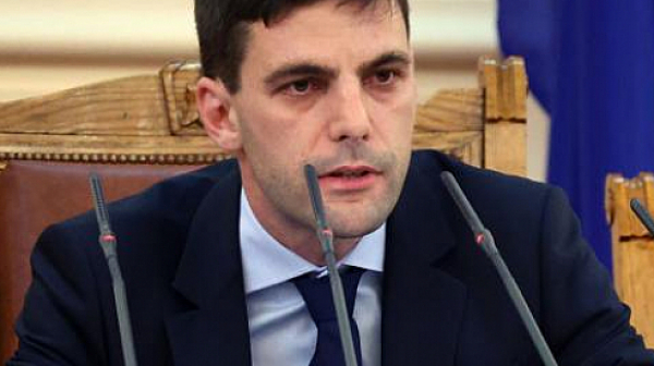 Н. Минчев: ПП няма да подкрепи кабинета ”Габровски”, защото е с бивши министри от Тройната коалиция