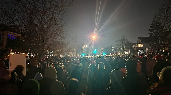 Нова стрелба в САЩ – граничен агент простреля двама души при проверка на движението