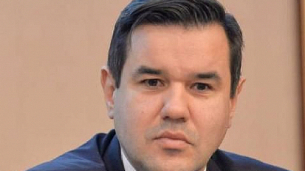 Никола Стоянов посочи, че не се отказва от намерението си да намали цените на стоките